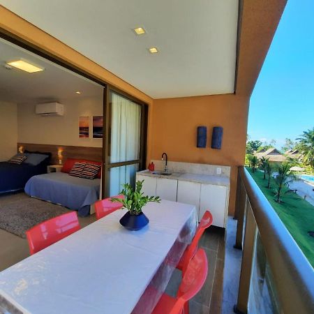 Ecoresort - Praia Dos Carneiros Exterior photo