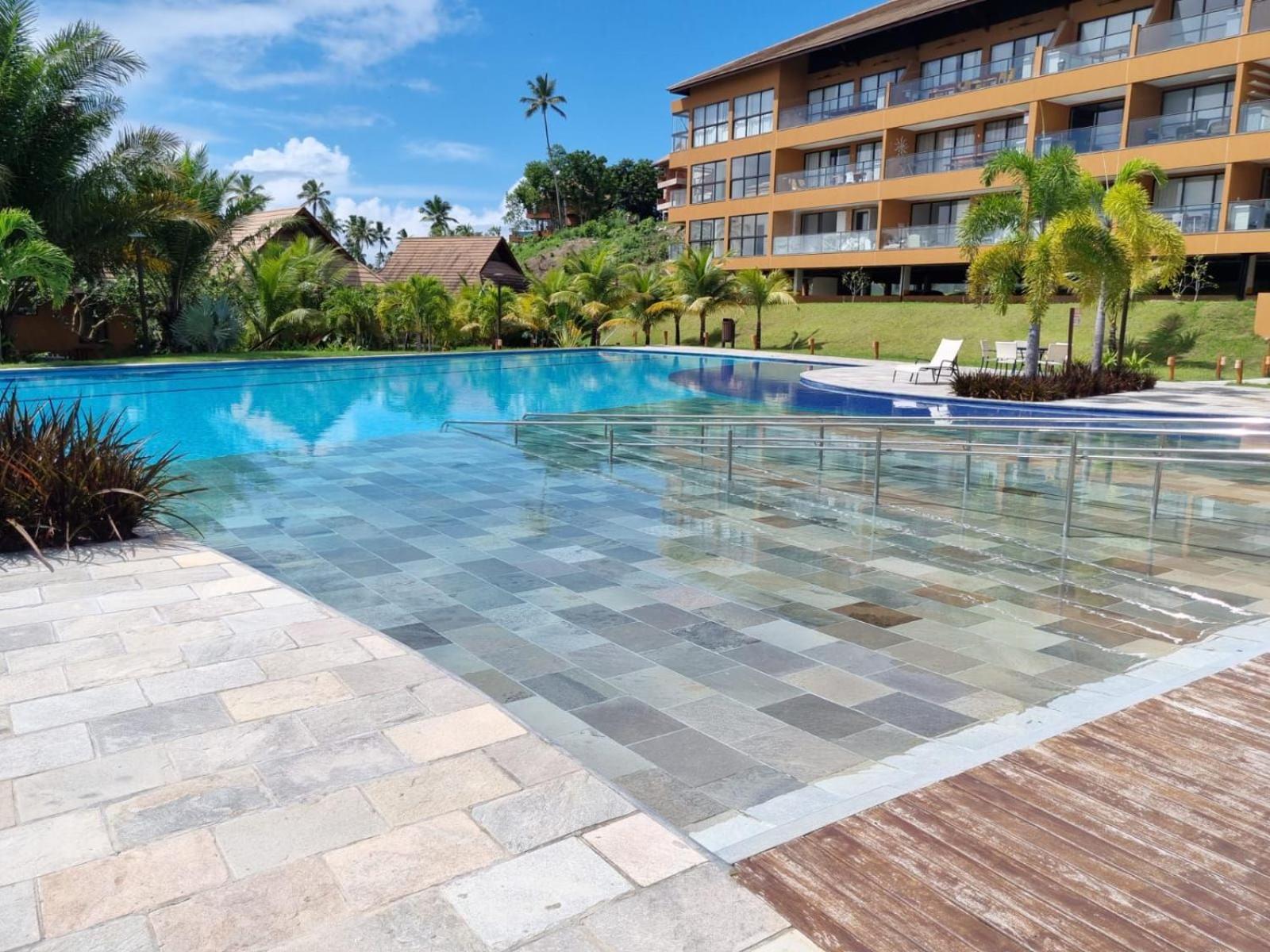 Ecoresort - Praia Dos Carneiros Exterior photo