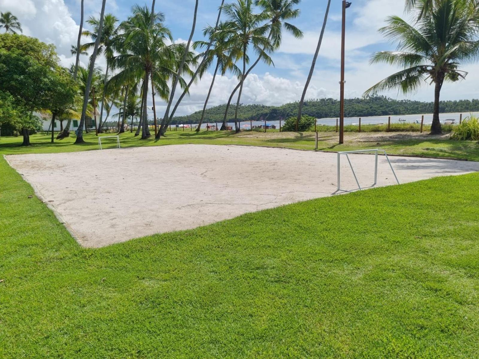 Ecoresort - Praia Dos Carneiros Exterior photo