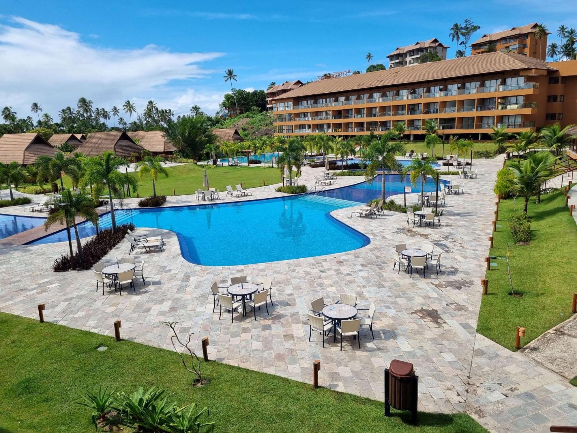 Ecoresort - Praia Dos Carneiros Exterior photo