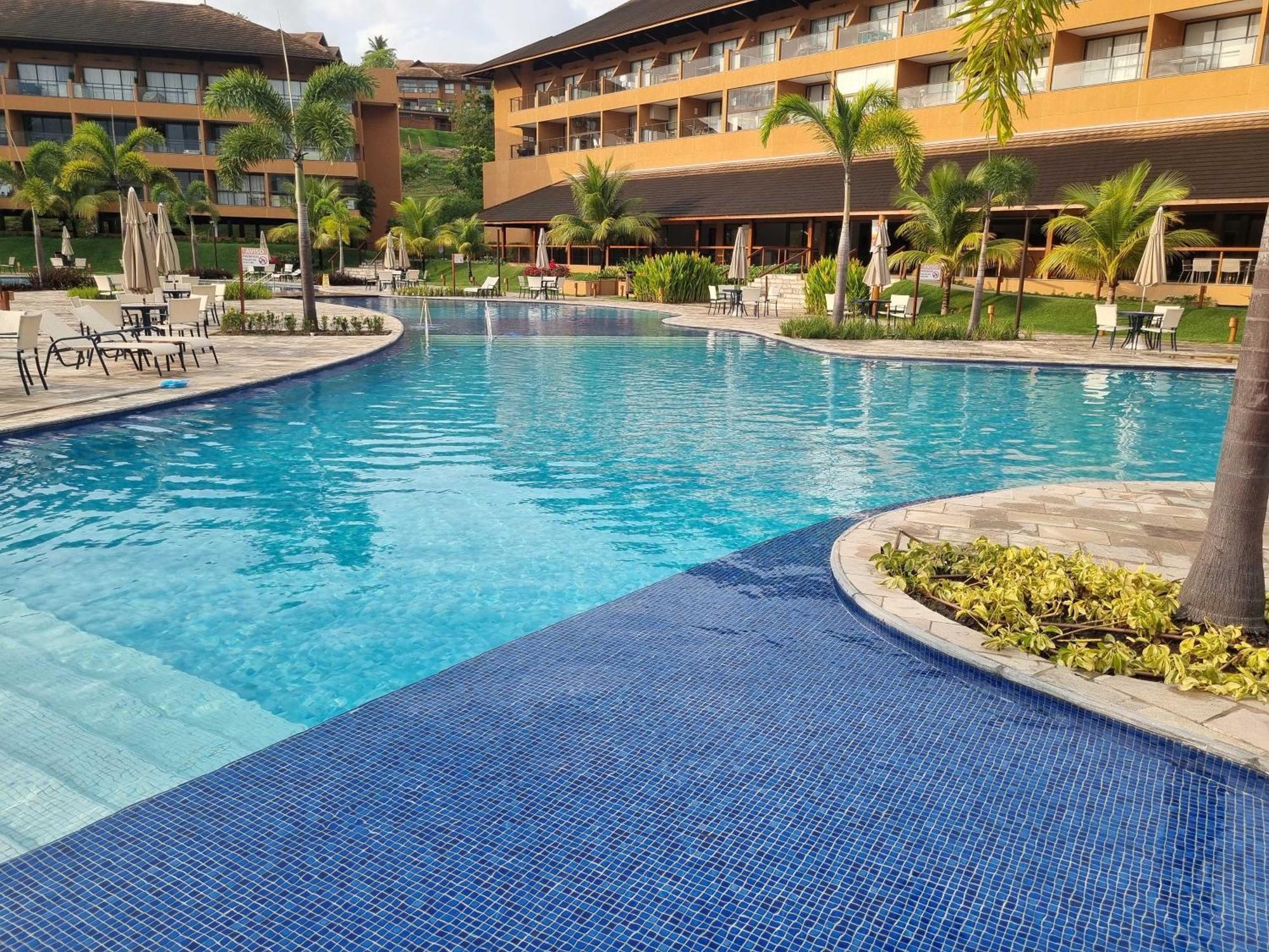 Ecoresort - Praia Dos Carneiros Exterior photo